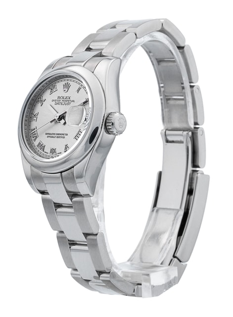 Rolex Datejust Lady 179160 Image 2